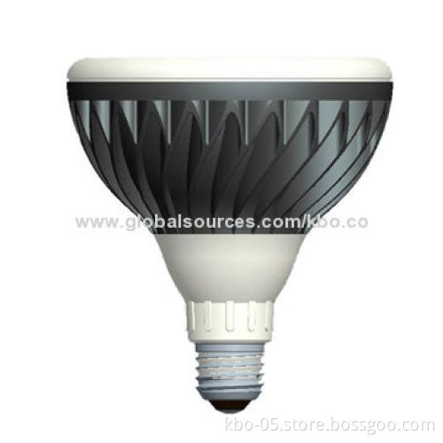 20W LED PAR38 Lamp, Dimmable, UL/cUL Mark